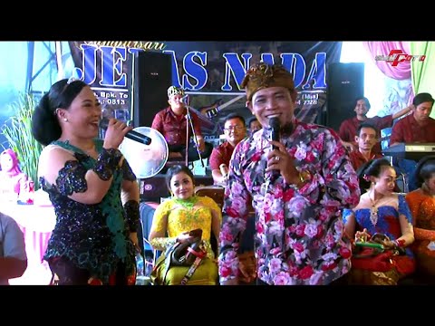 CAPING GUNUNG Bowo Langgam SRAGENAN Ekowati FT Ronggo Campursari JELAS NADA PAMULANG