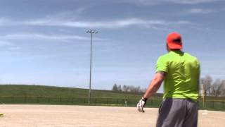 2014 Miken Psycho SuperMax USSSA Slow Pitch Bat