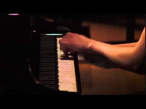 Piano Circus | Colin Riley - Bob (excerpt)