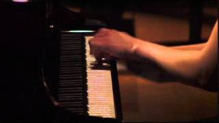 Piano Circus | Colin Riley - Bob (excerpt)