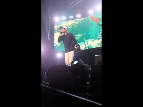 150816 Illionaire - How do I look?