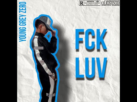 BUTTERFLIES - Young Grey Zero (Prod by.@RASHBeats )