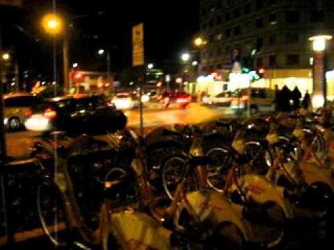 Milan détourné Esselunga (near Lodi T.I.B.B.)