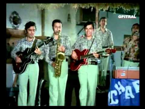 The Charms Έξω απ τον κόσμο 60's POP ROCK AND ROLL