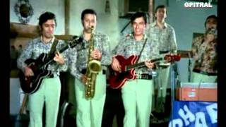The Charms Έξω απ τον κόσμο 60's POP ROCK AND ROLL