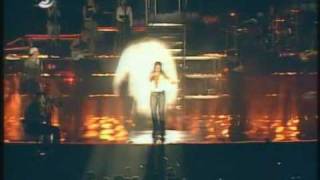 Anna Vissi LIVE IN CYPRUS 2006 - Vaterlo - Xoris to moro m - S&#39;exo epithimisei PART 18