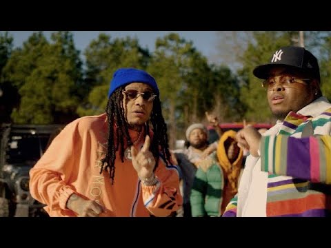 Lil Bike  FEAT. DUKE DEUCE- I'M GRINDIN (OFFICIAL VIDEO)