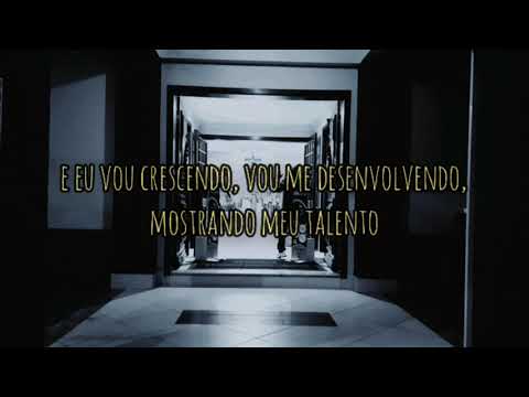 WPS'T Mob - Gritos do Extremo Leste ( feat. Aposen, MC DF, MC Jota)