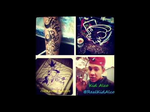 Kid Alco - The Same ft Reeko Rafelo