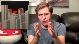 MED, Blu &amp; Madlib - Bad Neighbor - Album Review