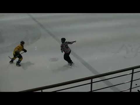 HK Iecava - HK MMM 8:1 (PAFBET LHL Zemgale Veterāni )