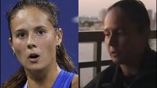 Полившая Россию уехавшая Касаткина заявила что такой страны больше нет