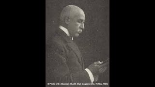 Carlo Albanesi (1856-1926): The Echo; Marco Inchingolo, piano