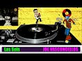 Joe Vasconcellos * Las Seis (Vinyl)