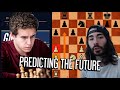 Lesson with MoistCr1tikal - Predicting The Future