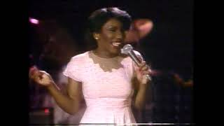 Stephanie Mills &quot;I Never Knew Love Like This Before&quot;