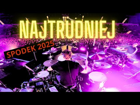 Oskar Podolski - Agnieszka Chylińska - Najtrudniej [2025]