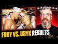 LUKE THOMAS *LIVE* | Tyson Fury vs Oleksandr Usyk Watchalong + Post-Fight Show