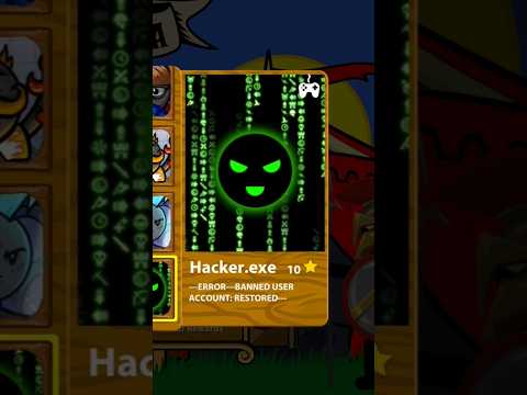 Stickwar legacy Ruth Willow Serenity Guy Emil Deathfang vs Shaun Crazy Jay Cyrus Ruchless Hacker.exe