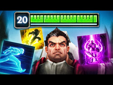 TOP LANE IS THE STRONGEST ROLE? - Season 16 Patch Rundown