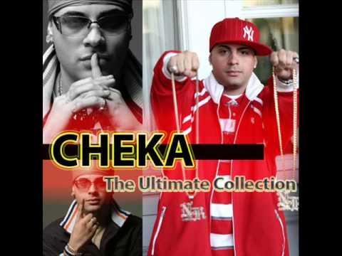 Tu mirada /remix/ (cruzito,cheka,don omar)