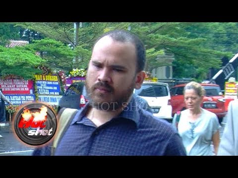 Hot Shot 15 Februari 2020 - Usai Diperiksa Polisi, Arya Satria Bungkam