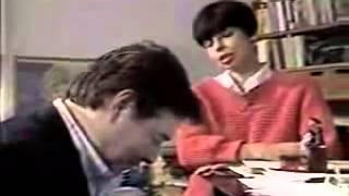 Tom Jobim y Nara Leao Desafinado y Wave