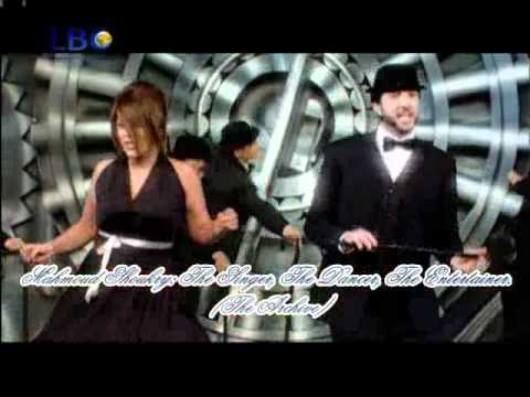 13th Prime - Mahmoud Shoukry & Miral - Charlie Chaplin