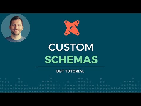 Deploy to custom schemas & override dbt defaults