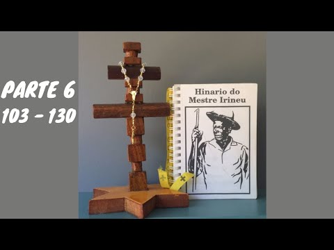 O Cruzeiro - Mestre Irineu (103 ao fim)