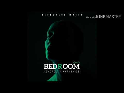 BEDROOM REMIX MONOPOLY X HARMONIZE (lugbara version)