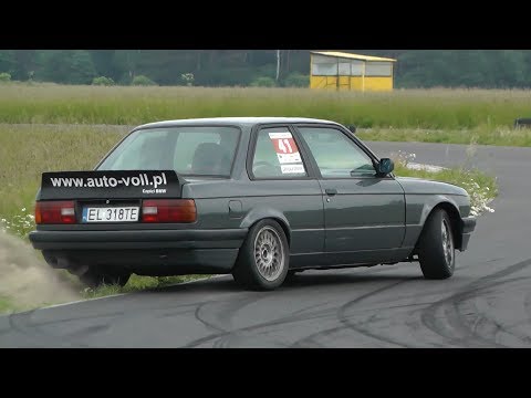 V Power Stage Bednary 2017 - 04.06.2017 - HBM