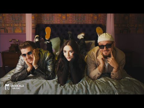 The Pipers - Banii Mei (Visualizer)