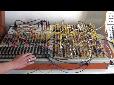 Batchas presents: Serge Paperface '78 - Patch 006