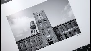 Sample Prints on Canon Pro Luster Photo Paper -- Pros and Cons of Using RC Photo