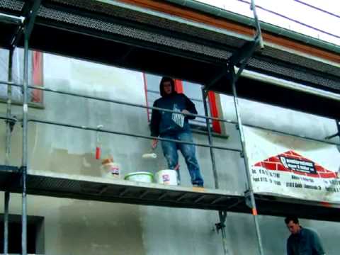 FF Kreinitz Gerätehaus