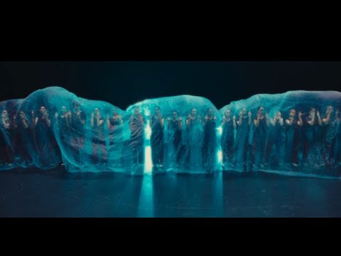 ITE Modern Dance Video 2025   Veil of Deceit