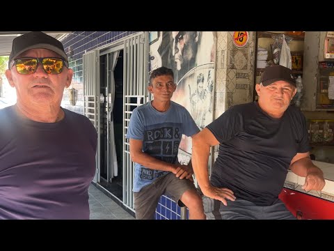 SÃO JOÃO DO RIO DO PEIXE 🐠 PARAIBA 