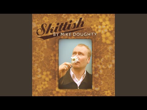 The Only Answer - Mike Doughty