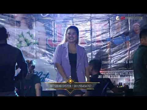 ERNATALIA - CINTA TAHALANG - DJ LATO-LATO - WEDDING YONGKY & NATI - DESA BERENG BARU