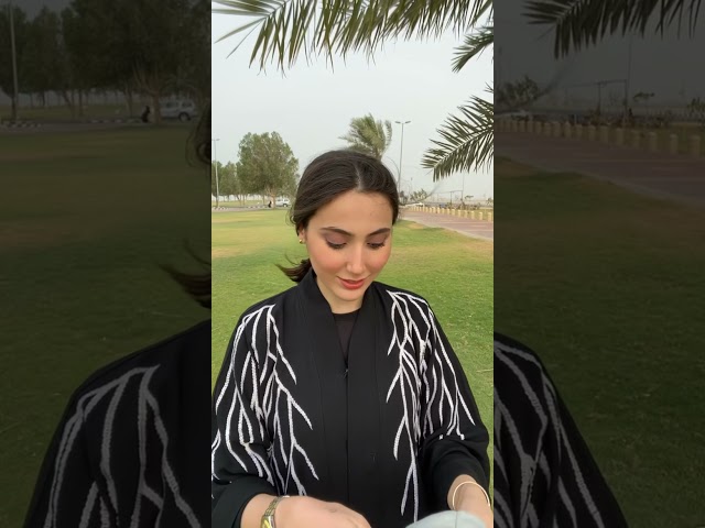 قبعه تحت الحجاب - أسود