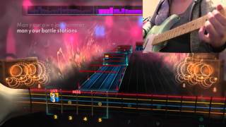 Rocksmith 2014 CDLC: In Keeping Secrets of Silent Earth: 3 [Rhythm - 92%]