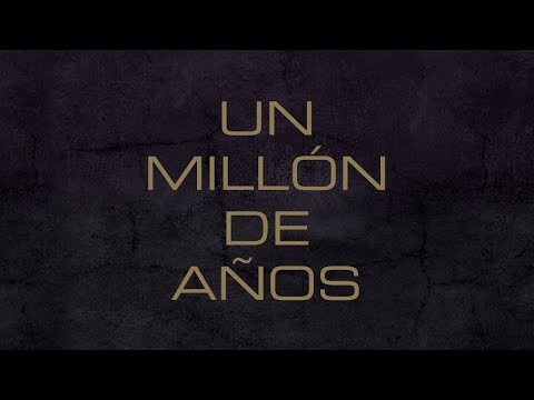 Un Míllón De Años - Kudai