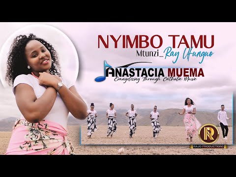NYIMBO TAMU (4k video)