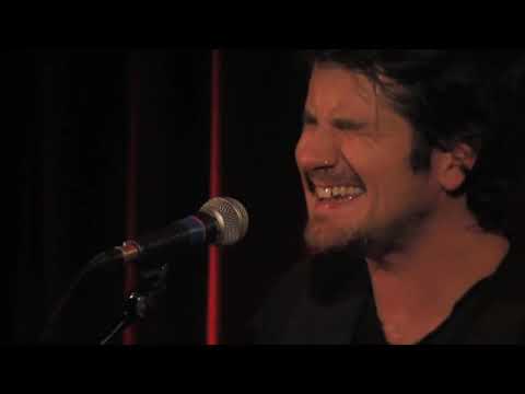 Matt Nathanson - Laid (Music Video)