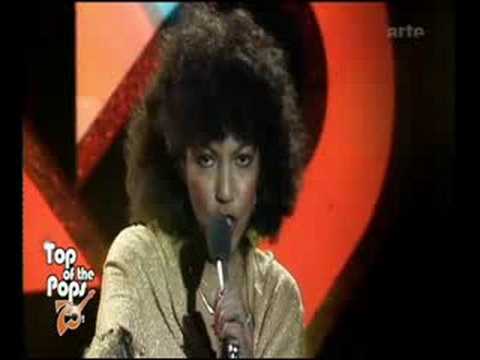 Linda Lewis-I´d Be Surprisingly Good For You #272.