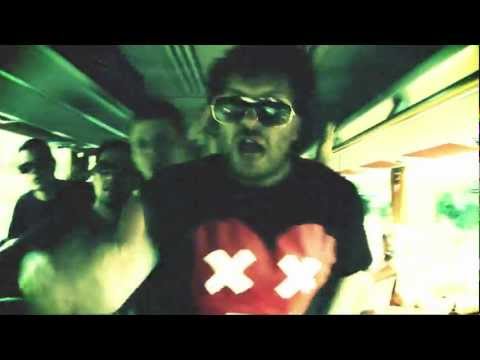 King Orgasmus One - "Rapid" (MILF) Promo Video