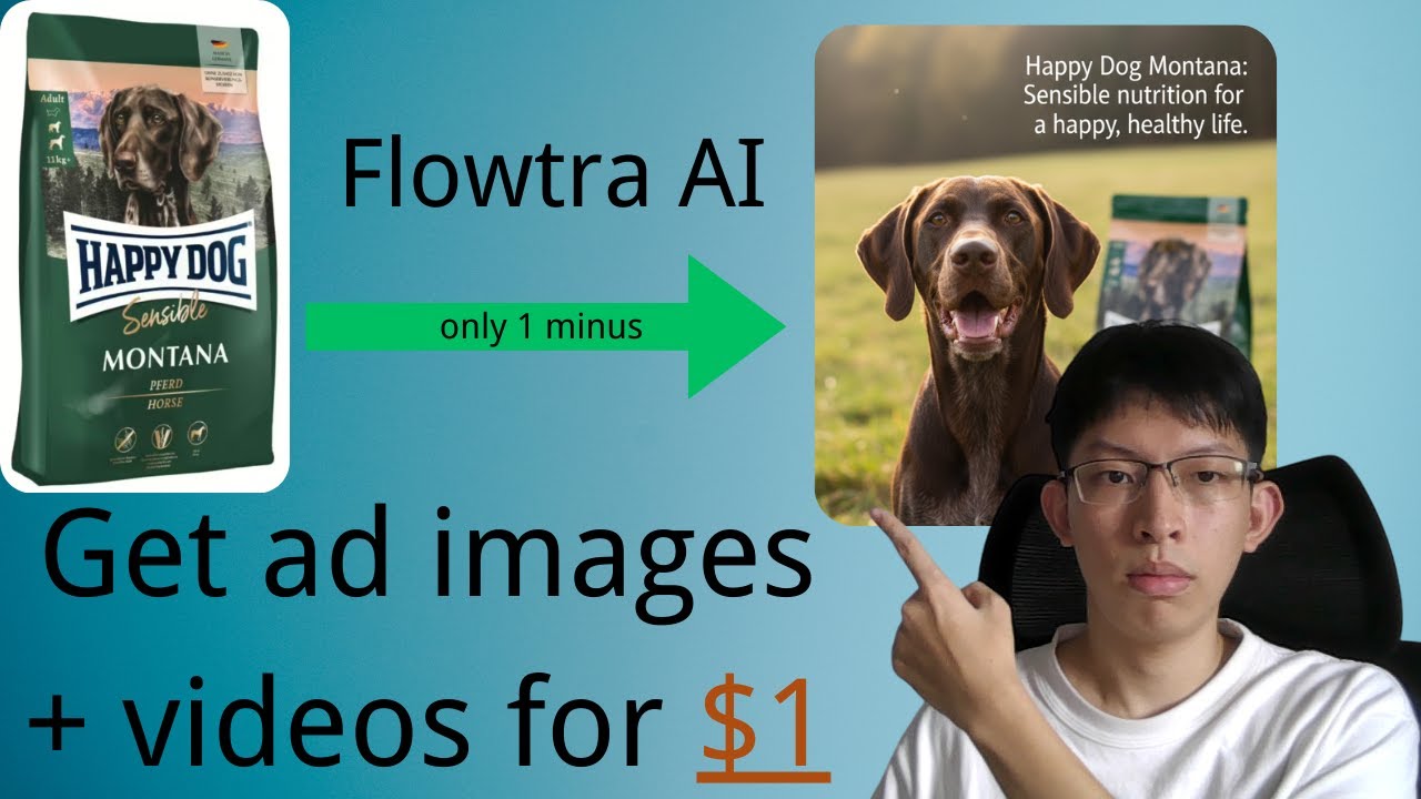 Flowtra demo video Flowtra demo video