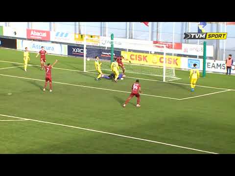 MARSAXLOKK (0-3) GŻIRA U. MD16 - 22.01.2023 #MATCHHIGHLIGHT