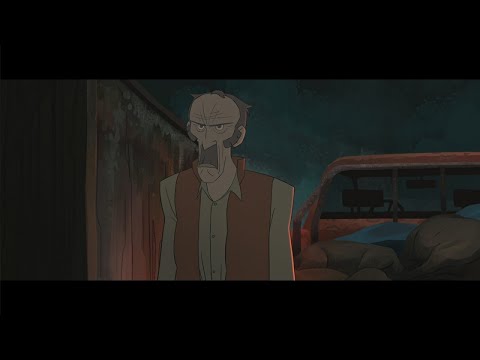 HORS SAISON | Animation Short Film 2017 - GOBELINS